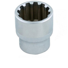 Vaso estriado, vaso estriado universal